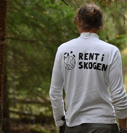 Rent i Skogen Medlemskap